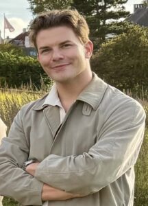 Lukas Kure-Rosenberg